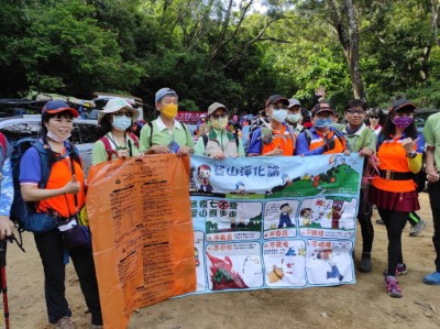 里龍山淨山3