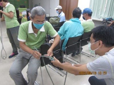 基礎繩結教學