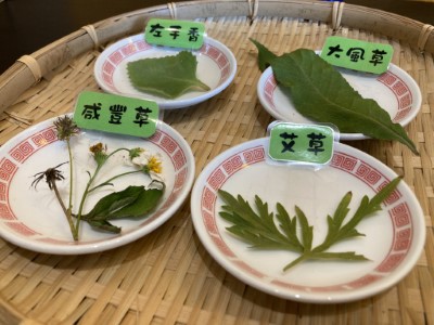 大武社區_聞香下馬手作DIY素材