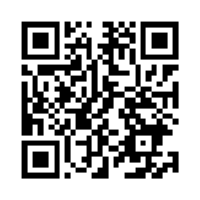 竹藝體驗活動報名Qrcode