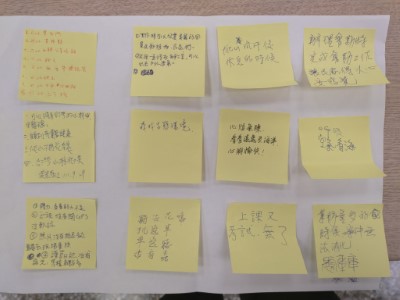 便利貼