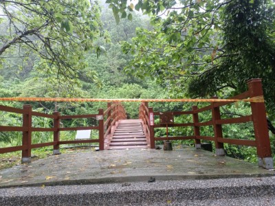 撒固兒步道