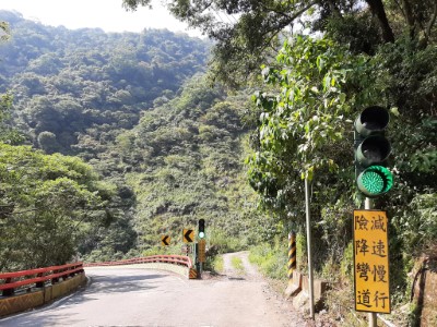 寶山一號橋現況照片1