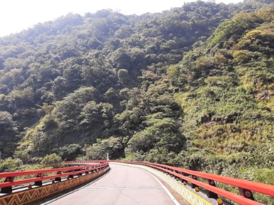 寶山一號橋現況照片2