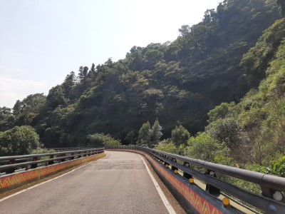 寶山二號橋現況照片2