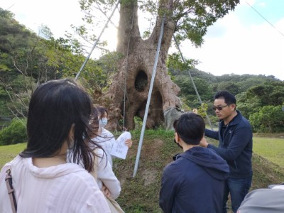保安警察第七總隊第八大隊說明犯罪手法