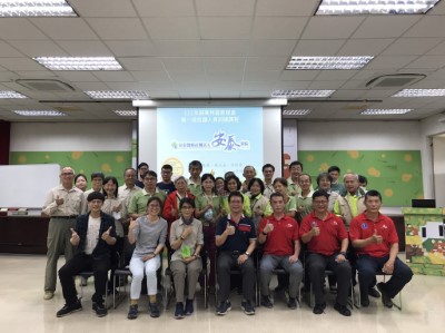 緊急救護訓練4