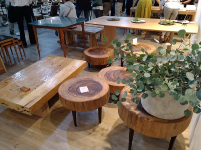 國產材家具