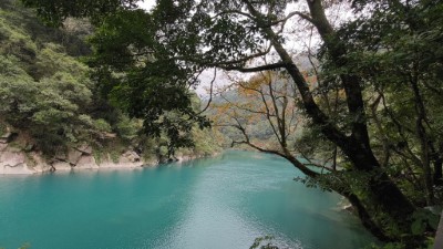 內洞國家森林遊樂區