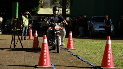 125c.c循環檔車測驗