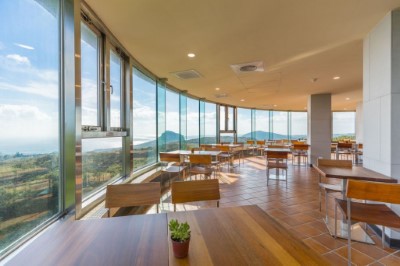 墾丁國家森林遊樂區觀海樓景觀餐廳