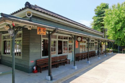 北門驛將於3月20日起進行施工，期間暫停旅客上下車服務