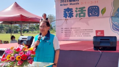 南澳鄉森活圈原生苗木深入原鄉-5