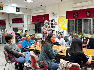 打造林學校1