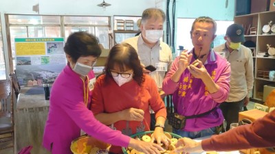 徳和社區楊宗勳老師溜溜球教學