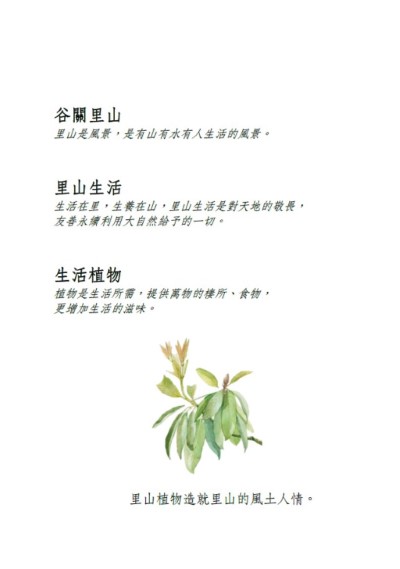 書卡