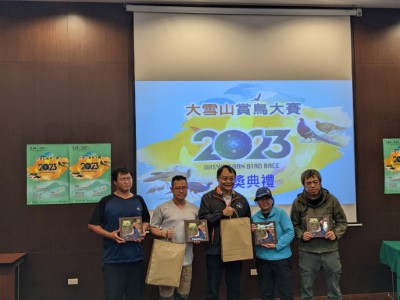 2023大賽冠軍隊伍「交卷才出現隊
