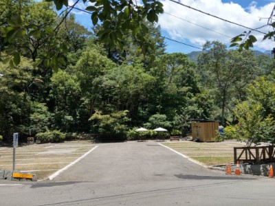 小客車停車位
