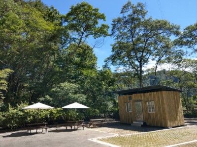 第三停車場