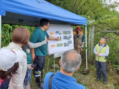 112年度花東地區檢警林移聯繫平台會議