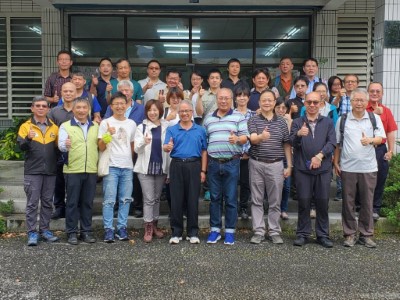 112年度花東地區檢警林移聯繫平台會議