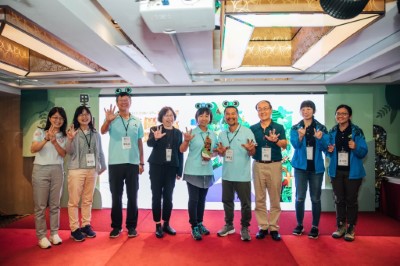 嘉義縣大林鎮上林社區發展協會