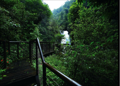 新寮步道