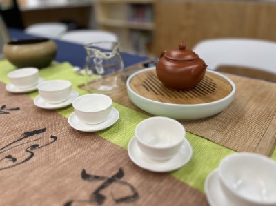 03.山茶茶席