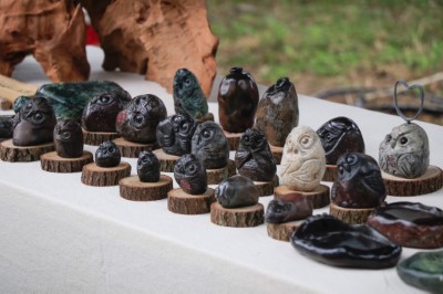 在地特色商品展售6