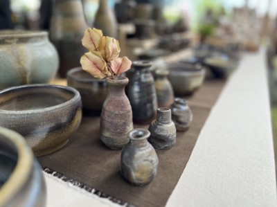 在地特色商品展售8