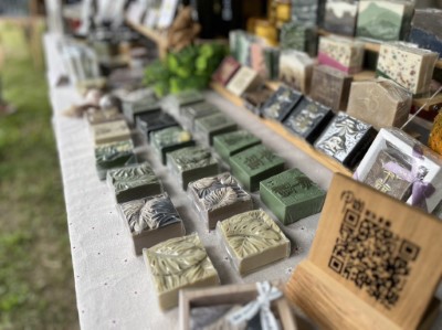 在地特色商品展售9