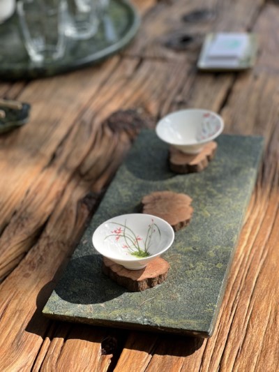 藤枝特色茶席體驗4