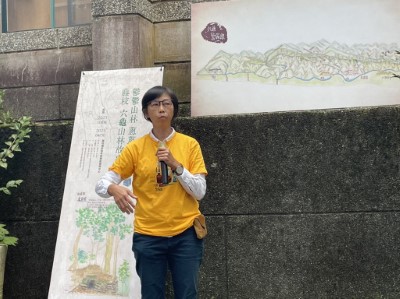 藤枝18.2K柔合橋通車典禮22