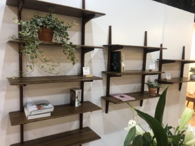 木想傢手作家具暨國產材特展作品