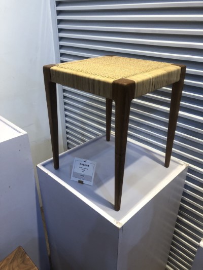 木想傢手作家具暨國產材特展作品