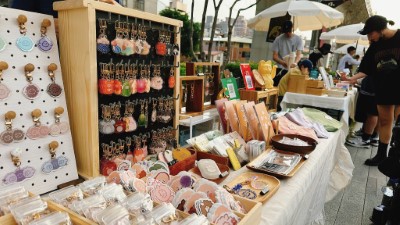 小蝸牛市集