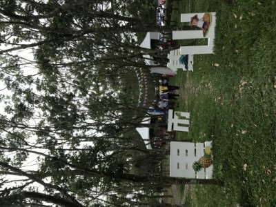 里山市集2