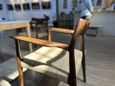 「來自山谷的職人手藝－木想傢手作家具暨國產材特展」(社團法人台灣木想傢人才培育協會提供)