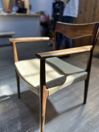 「來自山谷的職人手藝－木想傢手作家具暨國產材特展」(社團法人台灣木想傢人才培育協會提供)