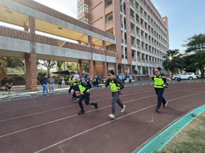 森林護管員甄試6