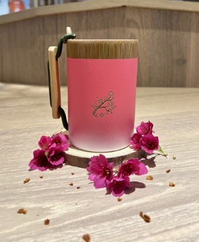 限量凹豆杯