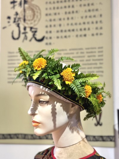 花環DIY