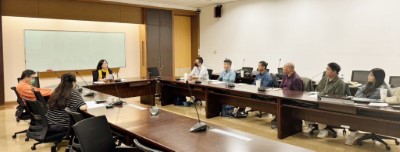 森林護管員新力軍結訓4