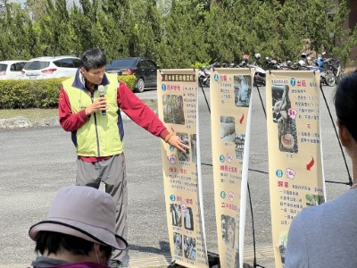 段木香菇栽培流程說明