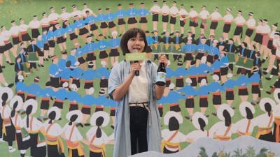 無印良品即日起在無印良品臺東店獨家販售「dita力大」吟釀