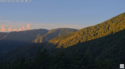 太平山觀景平臺即時影像