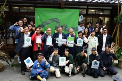 《找一步～山海圳跨界創作展》 林業保育署攜手10組藝術家詮釋山海圳之美