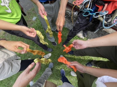 綁繩教學及運用3
