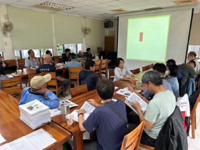 林木風險教育訓練3