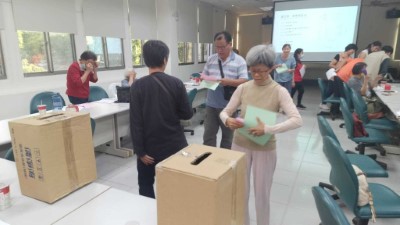 永續農林產業生產合作社成立4